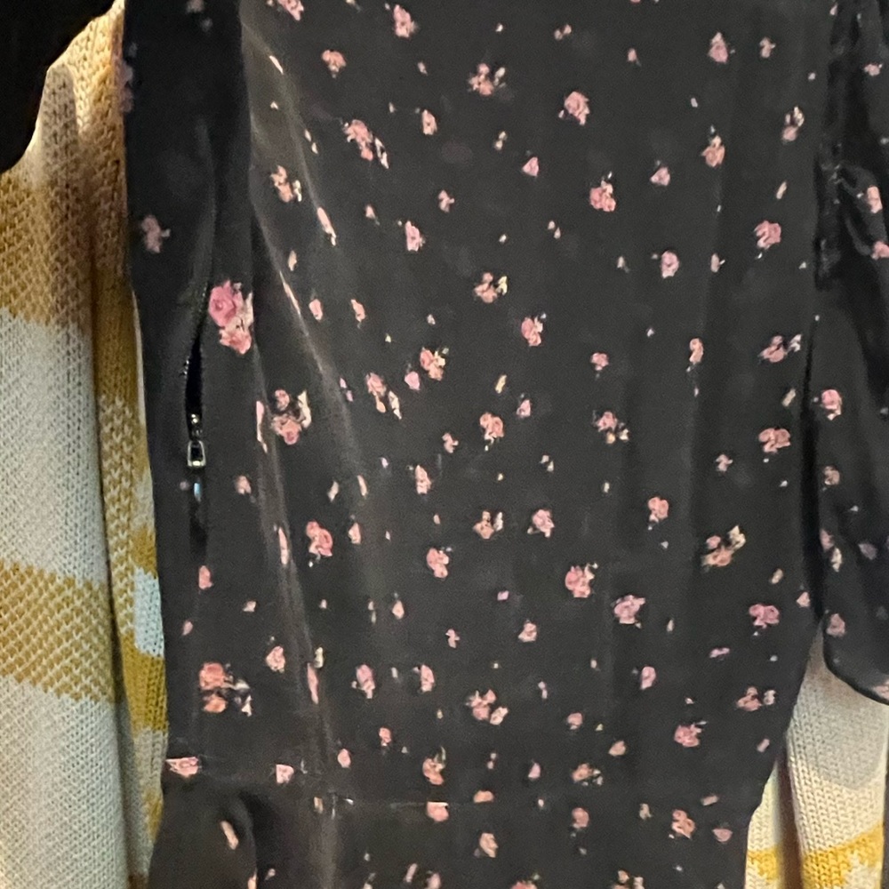 Cora Mini Dress - Picture 8 of 14